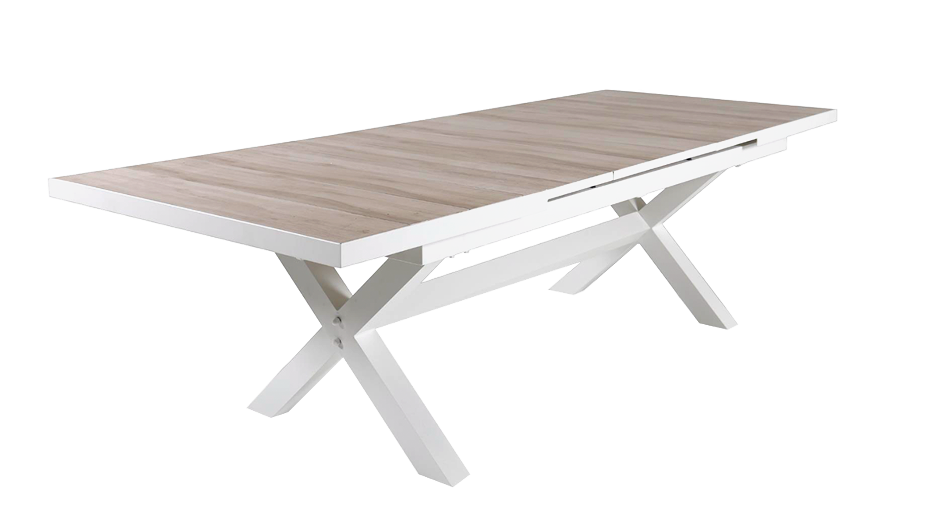 Sultan & Bailey Extendable Dining Set