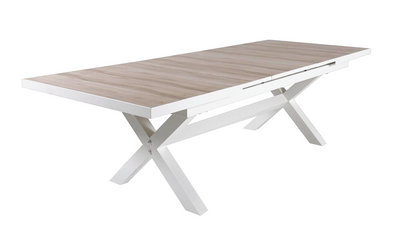 Sultan & Bailey Extendable Dining Set