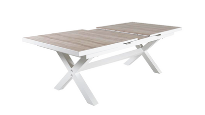 Sultan & Bailey Extendable Dining Set