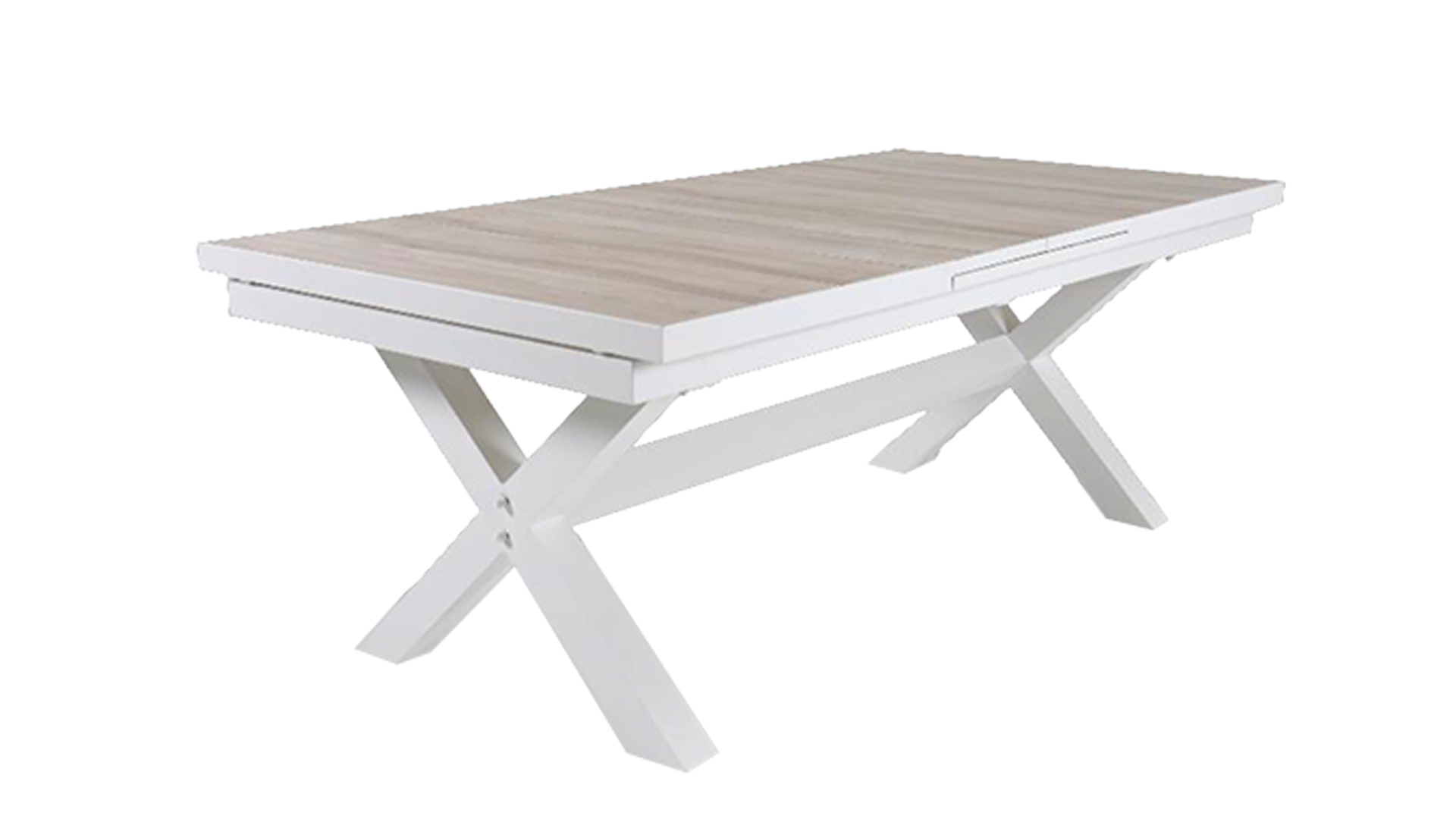 Sultan & Bailey Extendable Dining Set