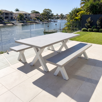 Switch Dining Set – 3 pc