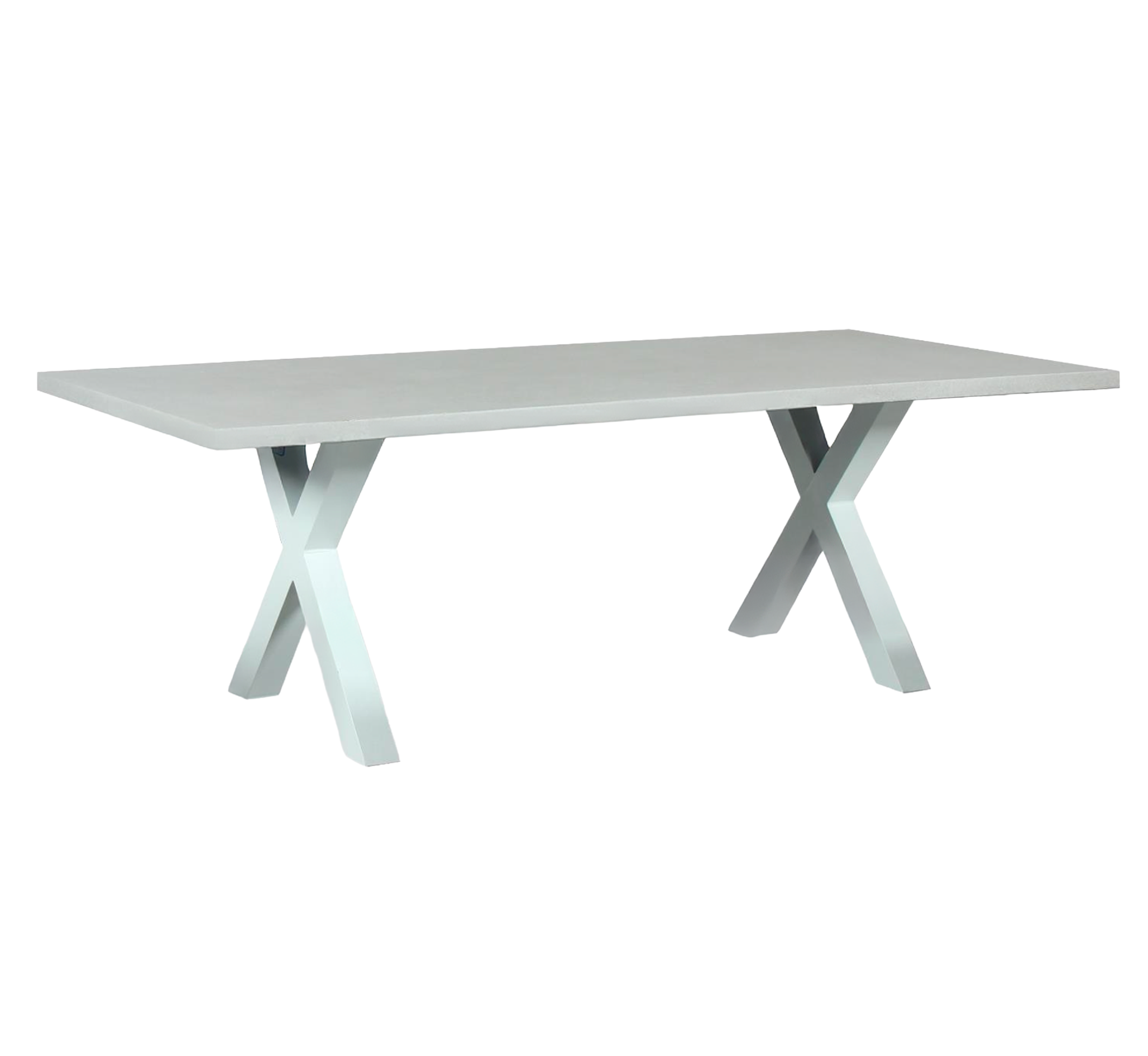 Switch & Bailey Resin Dining Setting